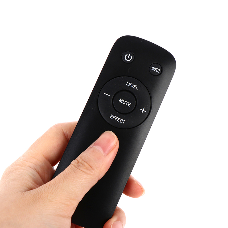 Home Cinema Logitech Z906 - Remote Control For Logitech Z906 5.1
