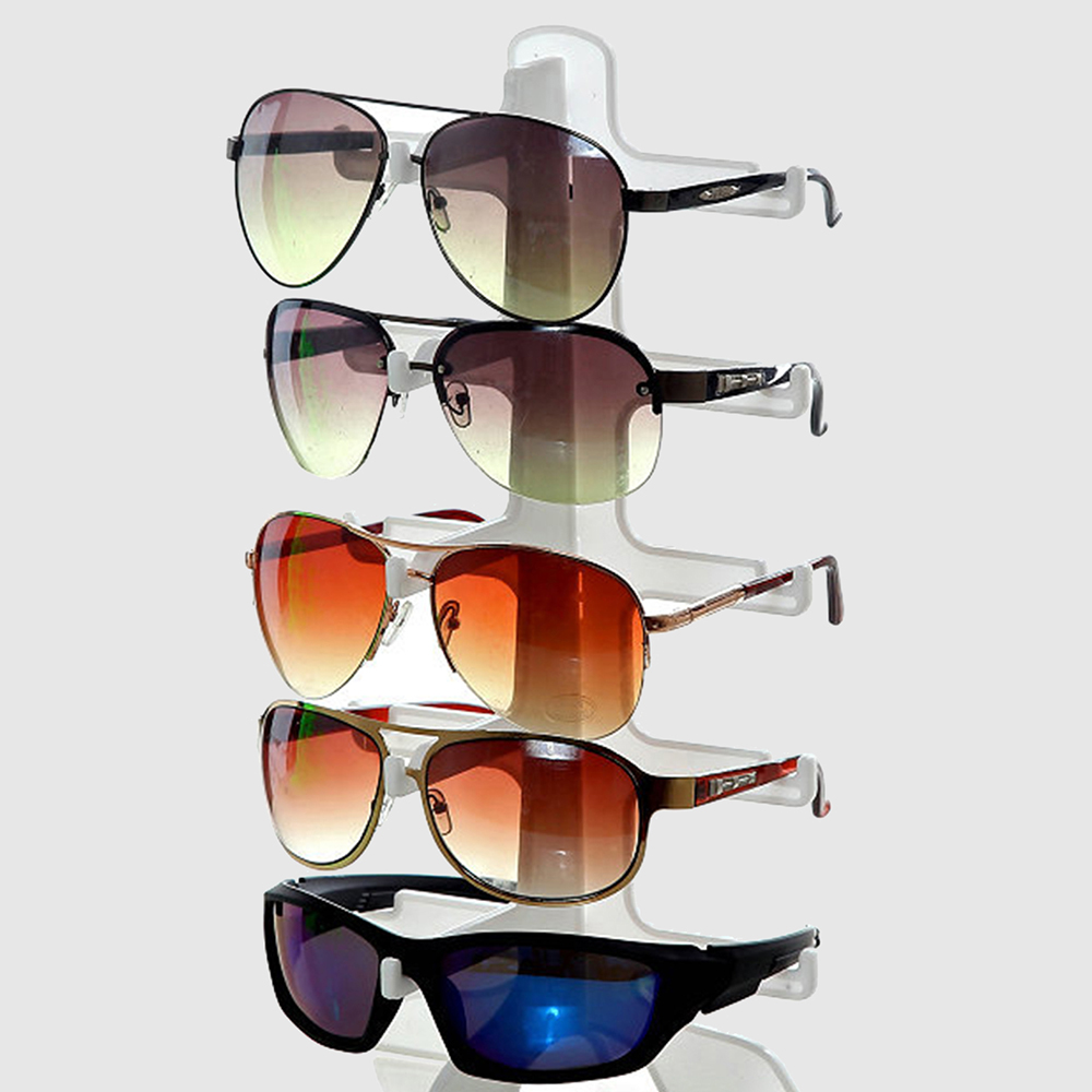 Home Cinema Glasses - 1pcs Eyeglasses Sunglasses Storage Display Stand