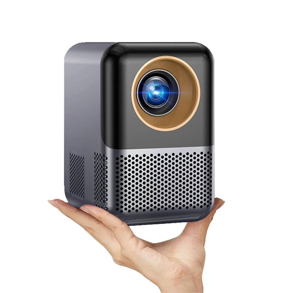 Home Cinema Mini - ET31Portable Mini Hd 1080P 4K Outdoor