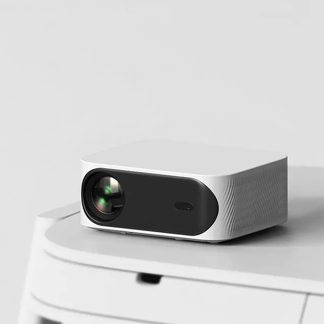 Home Cinema Mini - Touyinger M11 Linux Smart 1080P Auto