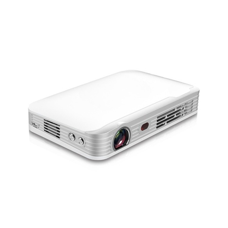 Home Cinema Mini - Portable HD Mini Projector for Office