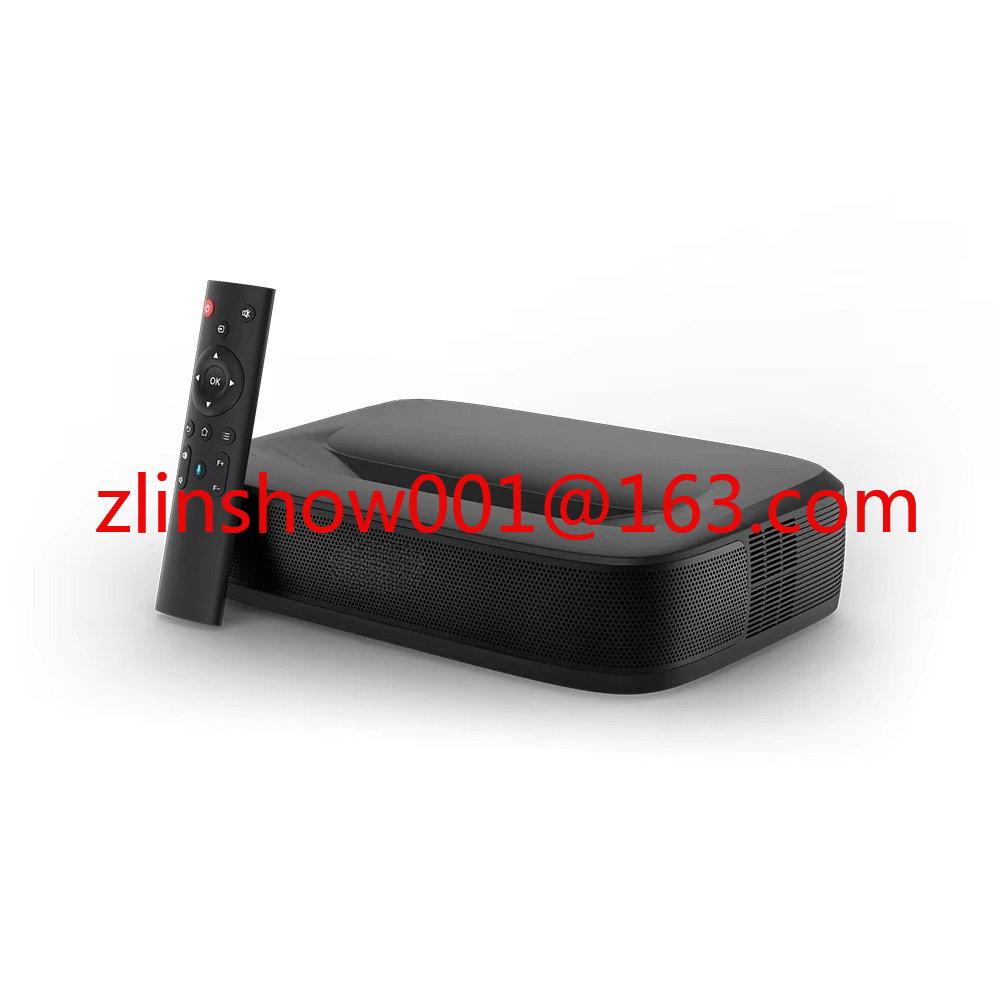 Home Cinema Mini - H2 Mini UST Smart Projector, 1080p