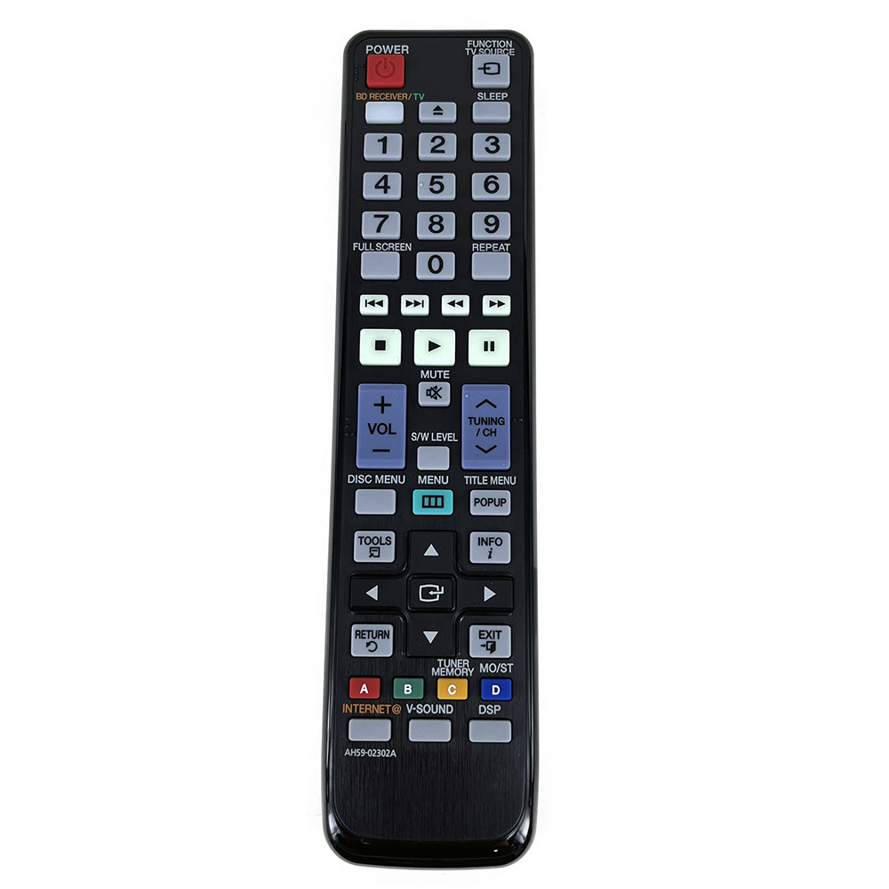 Remote Control use for Samsung - Home Cinema Samsung 评论和价格