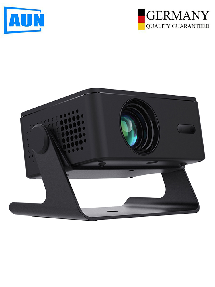 AUN Android Projector A32 Pro  - Home Cinema Movies 评论和价格