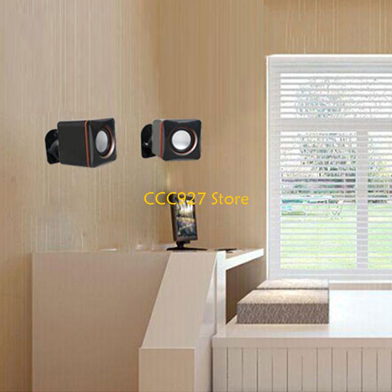 B03F 1Set Wall Mount Bracket H - Home Cinema Logitech Z906 评论和价格