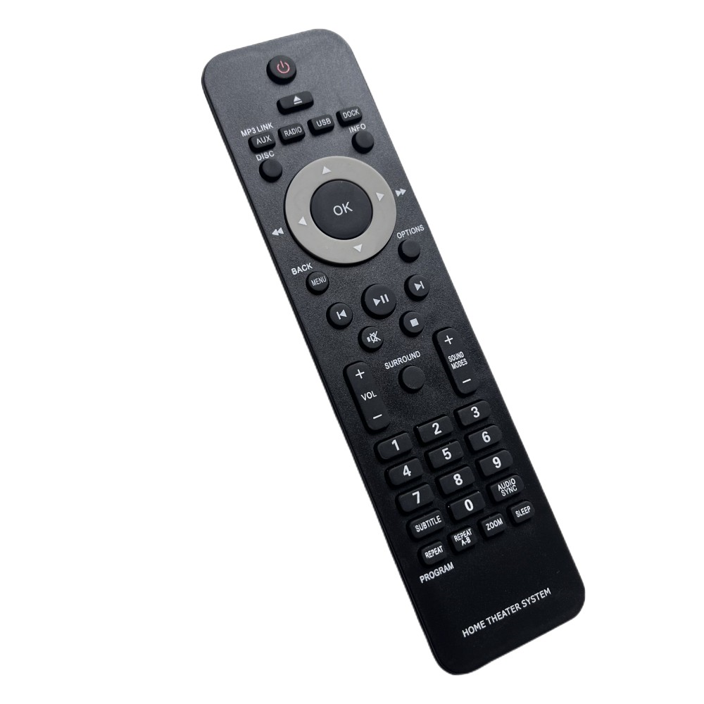 Remote Control fit for Philips - Home Cinema Philips 评论和价格