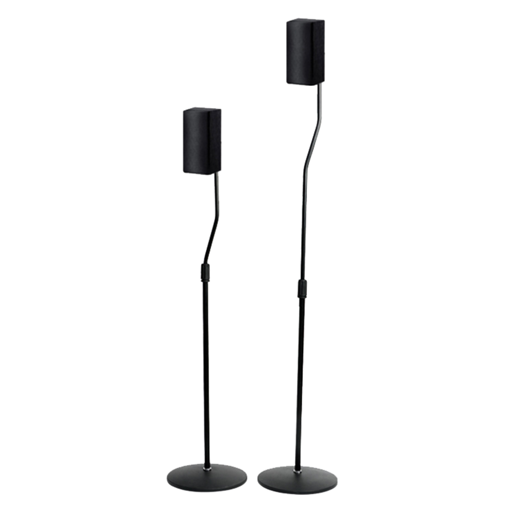 1Pair 80-120MM Adjustable Surr - Home Cinema Logitech Z906 评论和价格