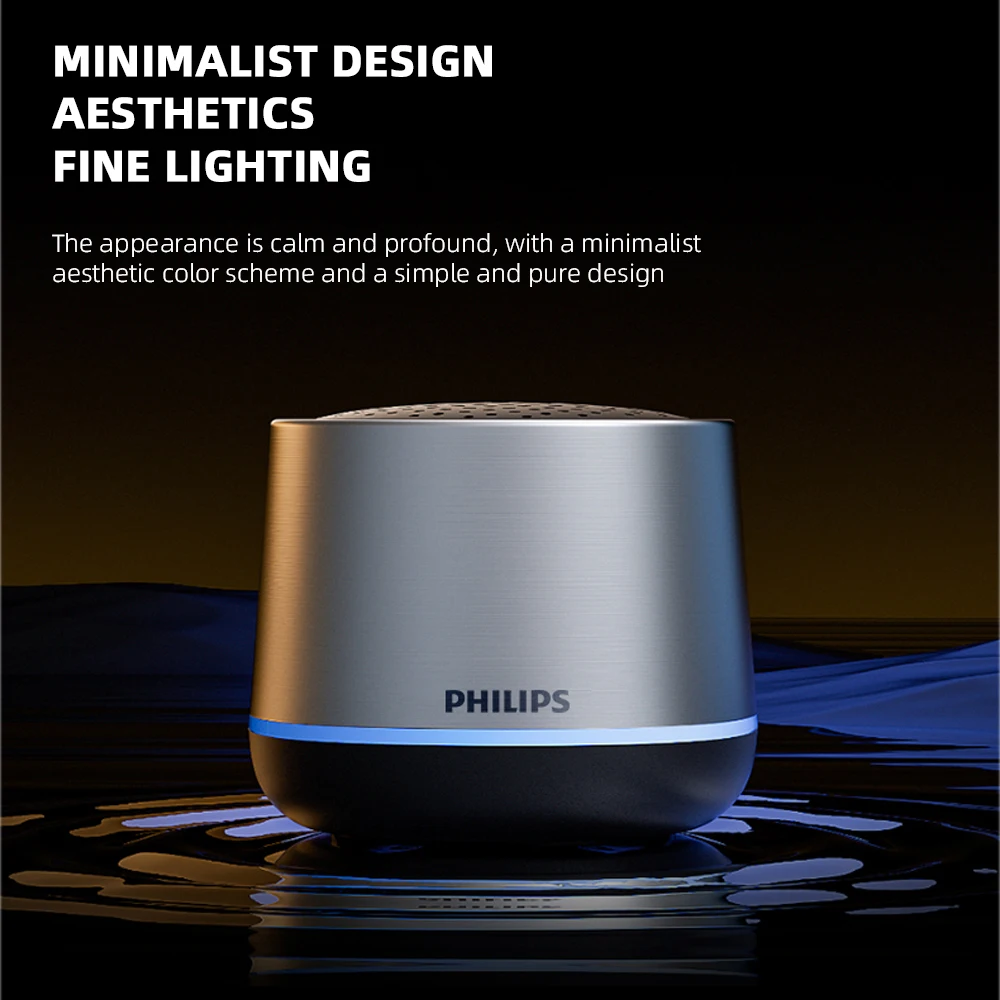 Philips TAS1009 Wireless Bluet - Home Cinema Philips 评论和价格