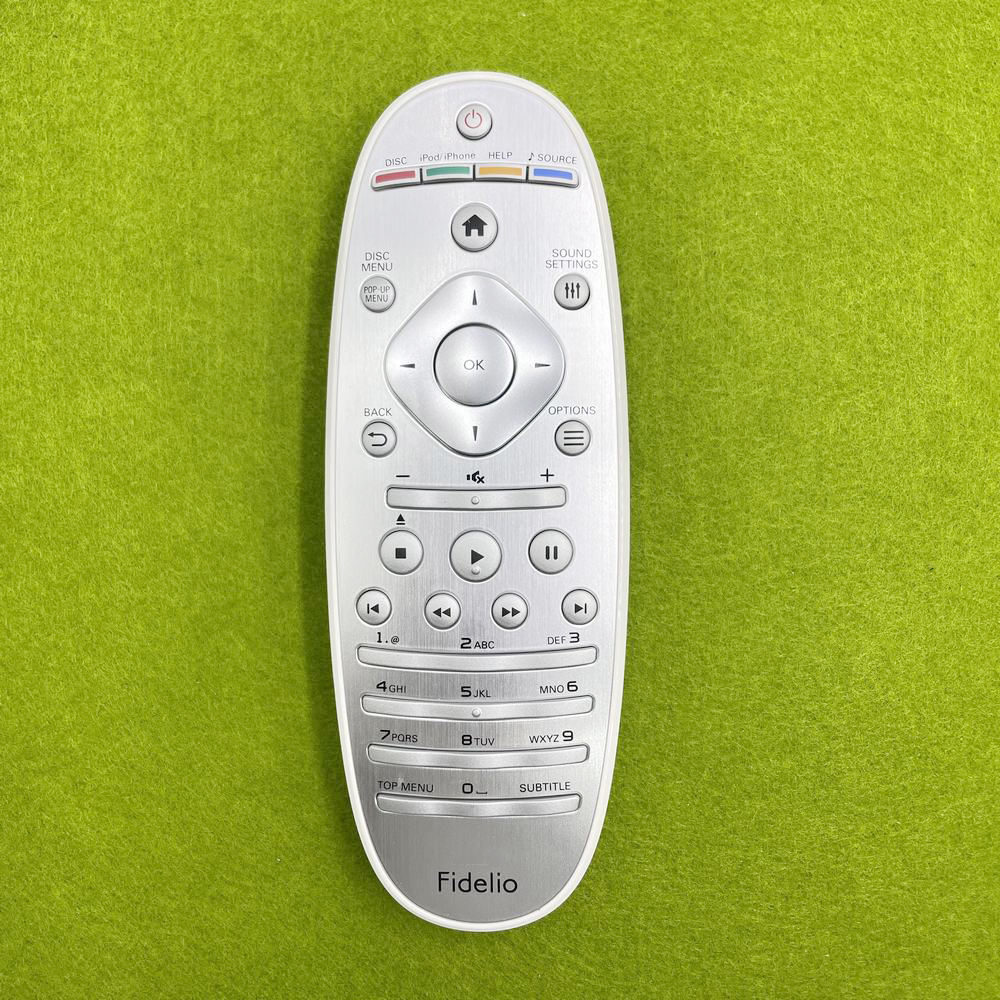 Remote Control For Philips HTS - Home Cinema Philips 评论和价格
