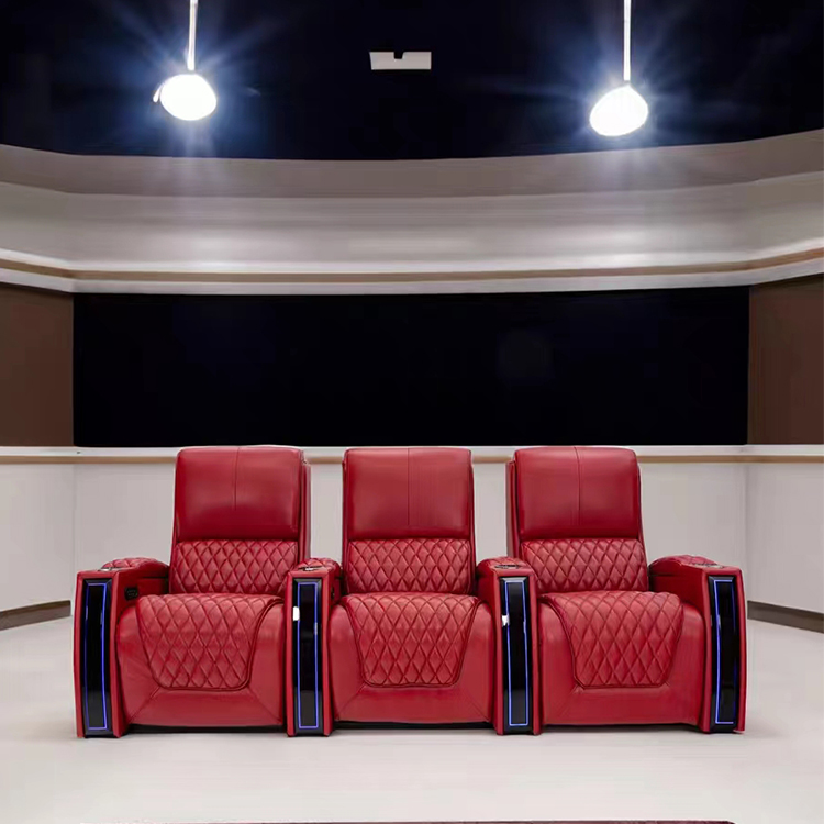Factory Customized  Electric S - Home Cinema Movies 评论和价格