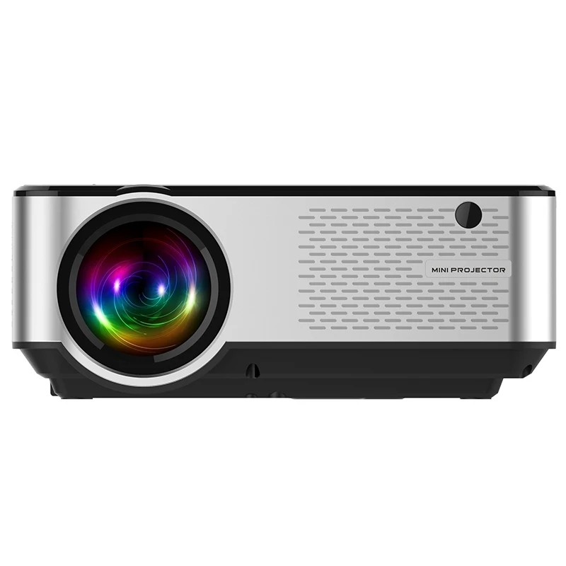 Cheerlux C9 Smart Projector Mi - Home Cinema Mini 评论和价格