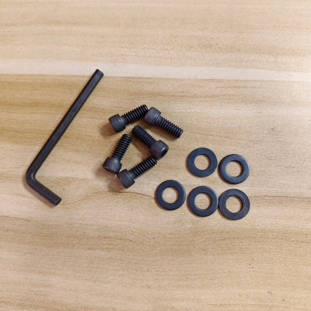For Logitech Z906 Screws Hexag - Home Cinema Logitech Z906 评论和价格