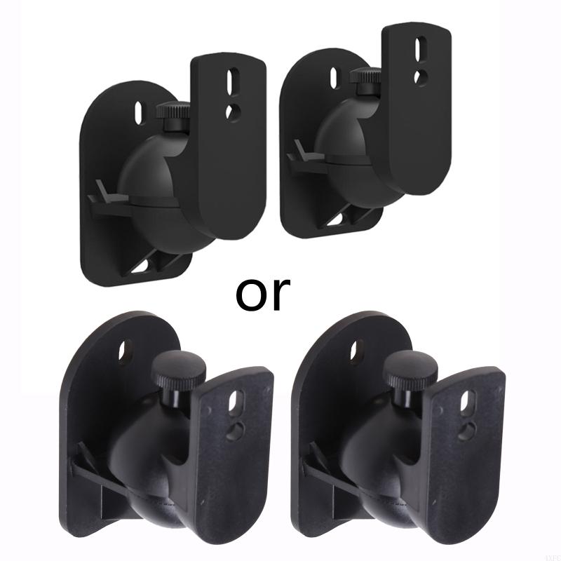 Speaker Wall Mount Surround So - Home Cinema Logitech Z906 评论和价格