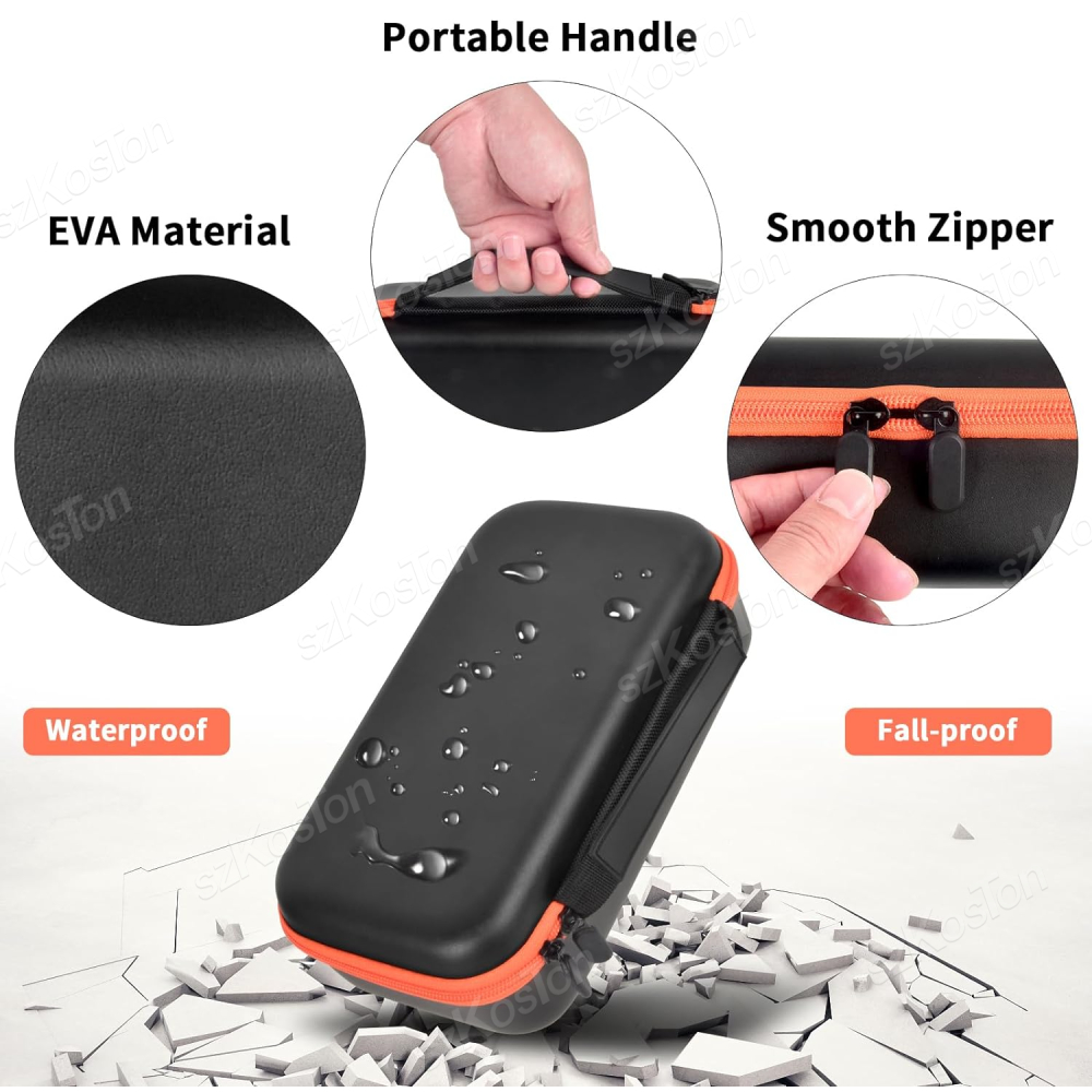Wireless Microphone Case for J - Shure Mic Sm58 评论和价格