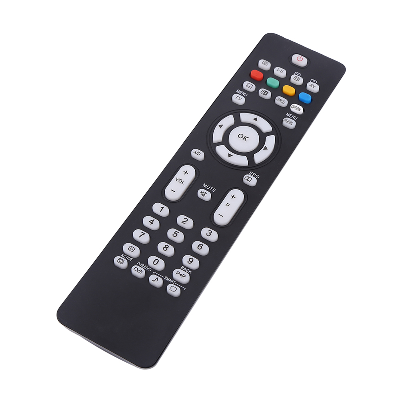 TV Remote Control Intelligent  - Home Cinema Philips 评论和价格