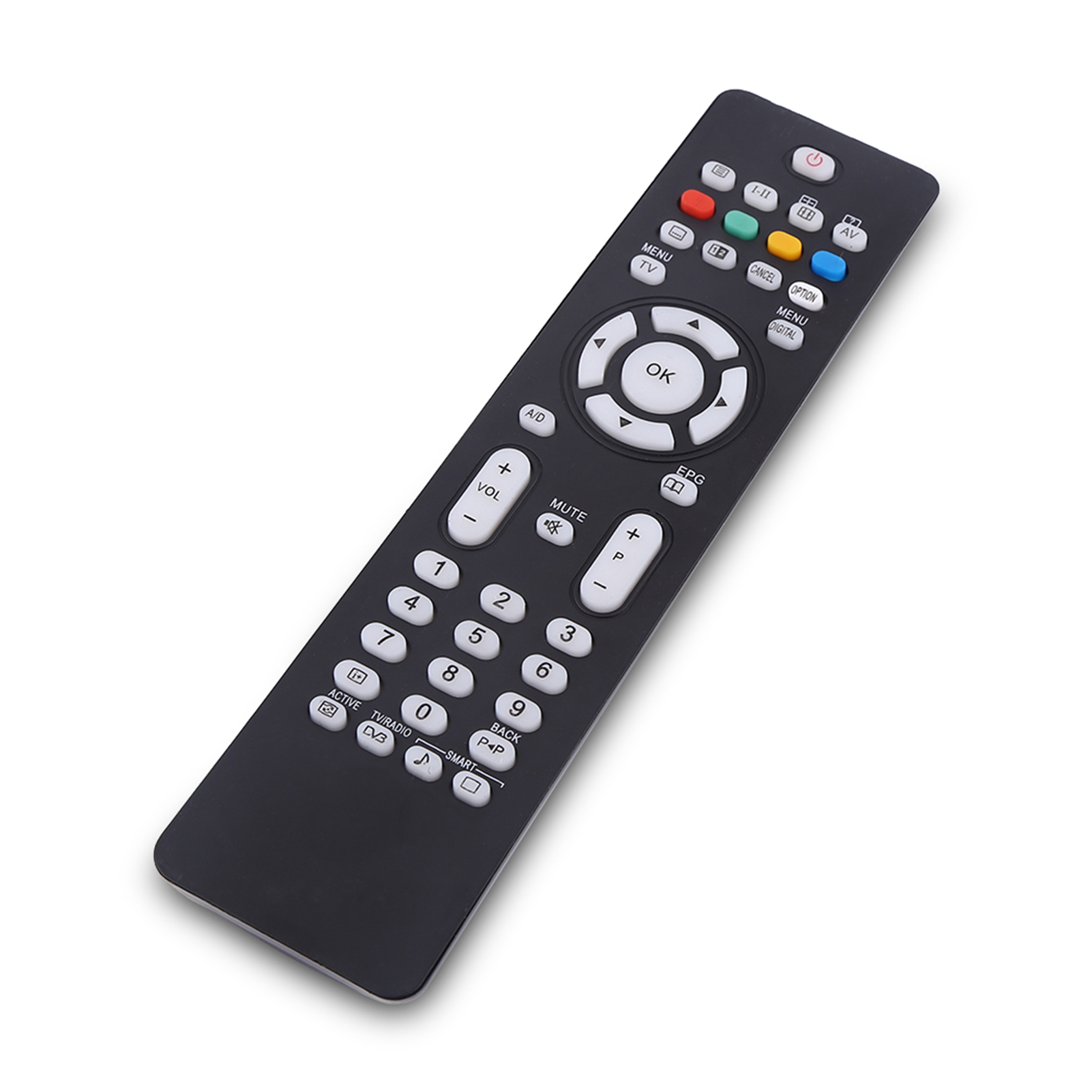 TV Remote Control Intelligent  - Home Cinema Philips 评论和价格