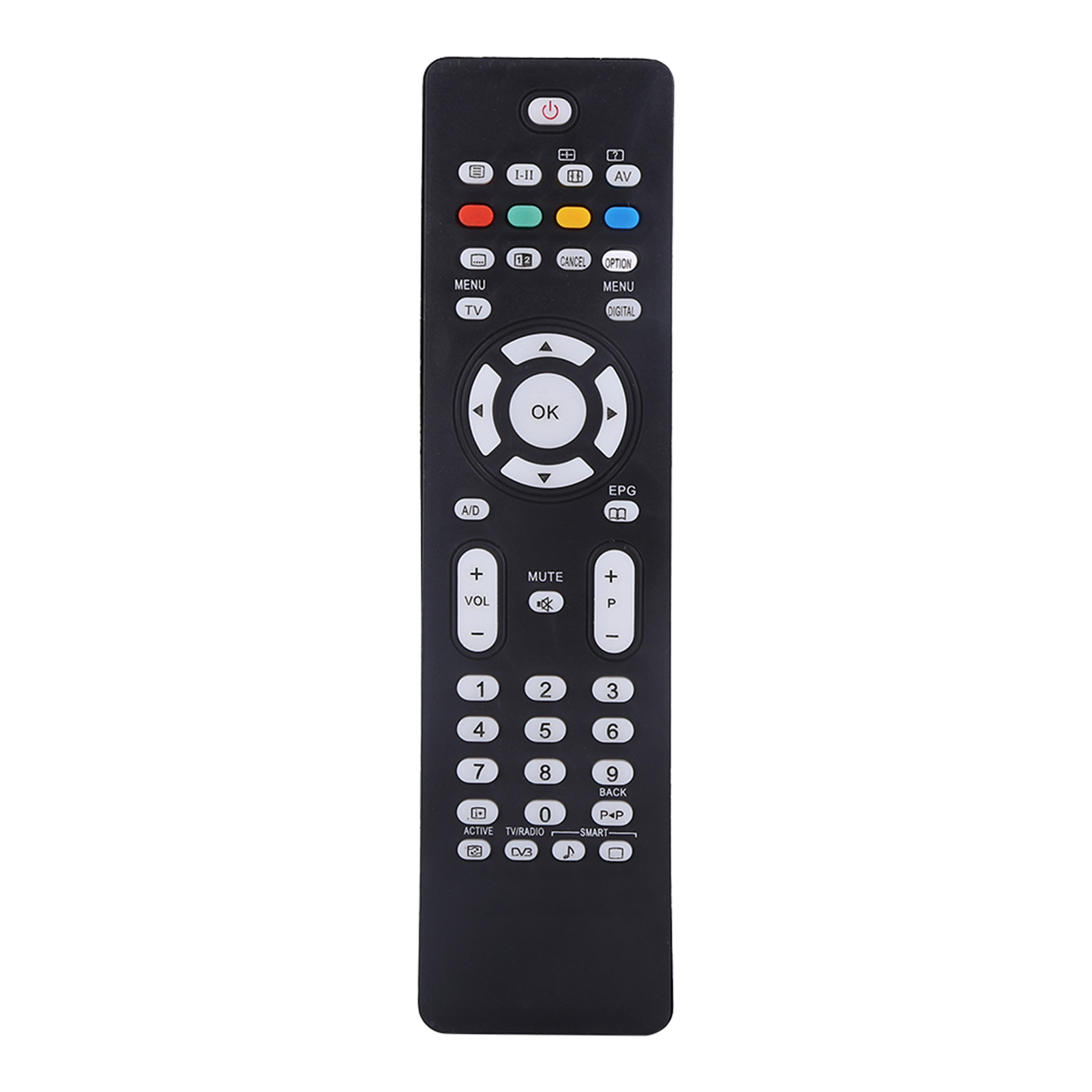 TV Remote Control Intelligent  - Home Cinema Philips 评论和价格