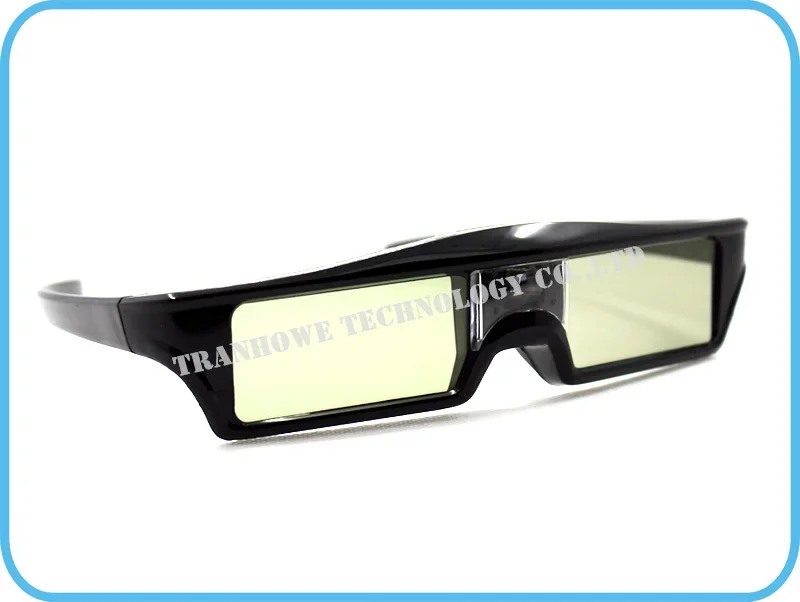 1/2 PCS KX-30 3D Glasses DLP-L - Home Cinema Glasses 评论和价格