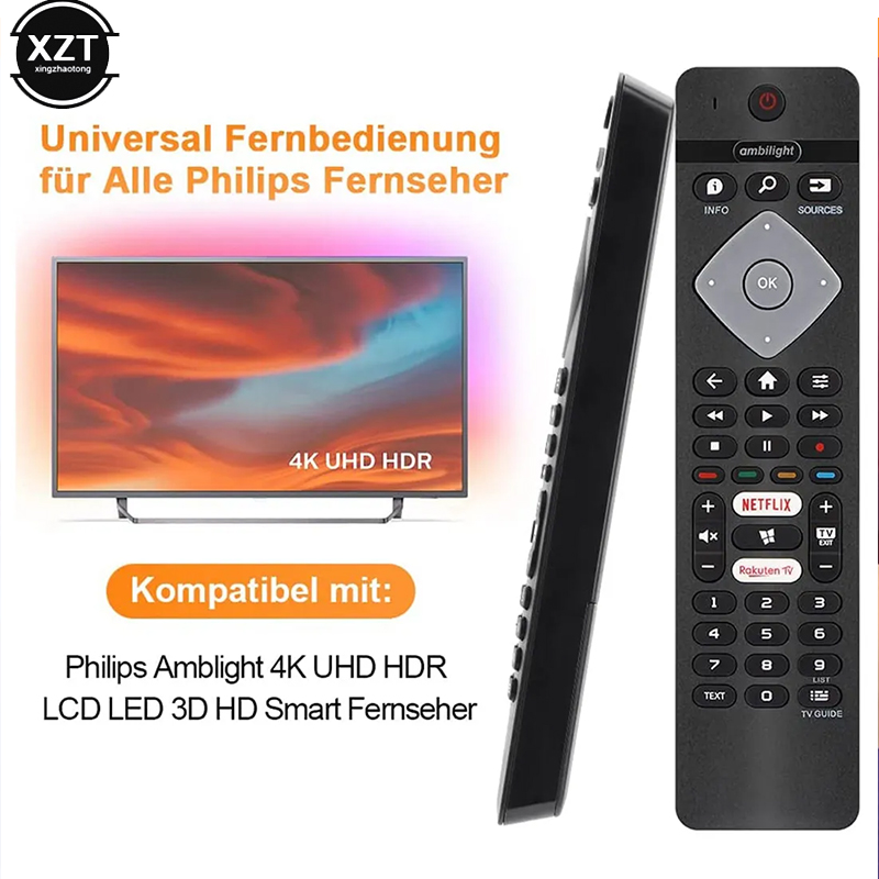 BRC0884402/01 Remote Control R - Home Cinema Philips 评论和价格