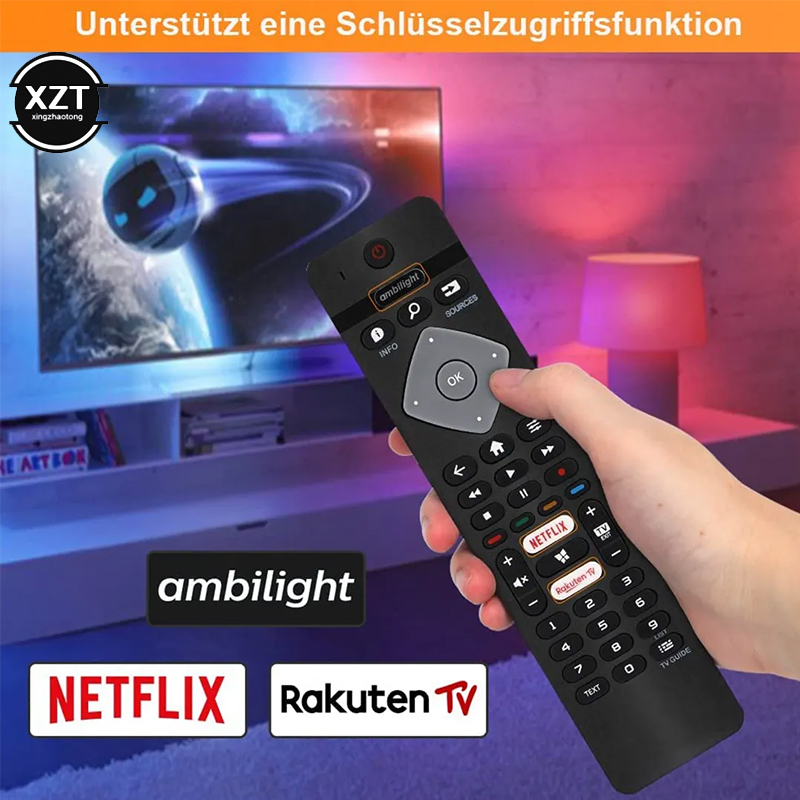 BRC0884402/01 Remote Control R - Home Cinema Philips 评论和价格