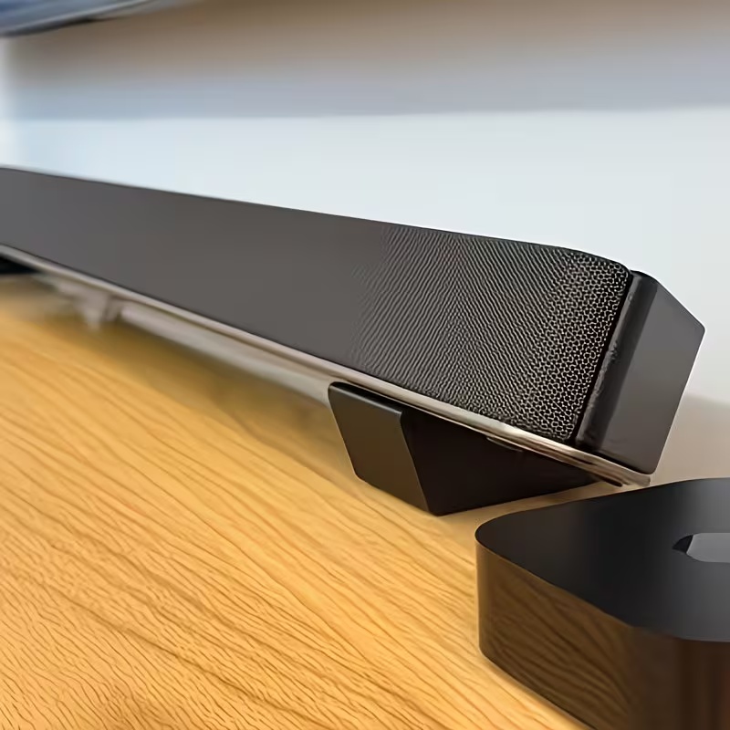 2pcs Universal SoundBar Stand  - Home Cinema Samsung 评论和价格