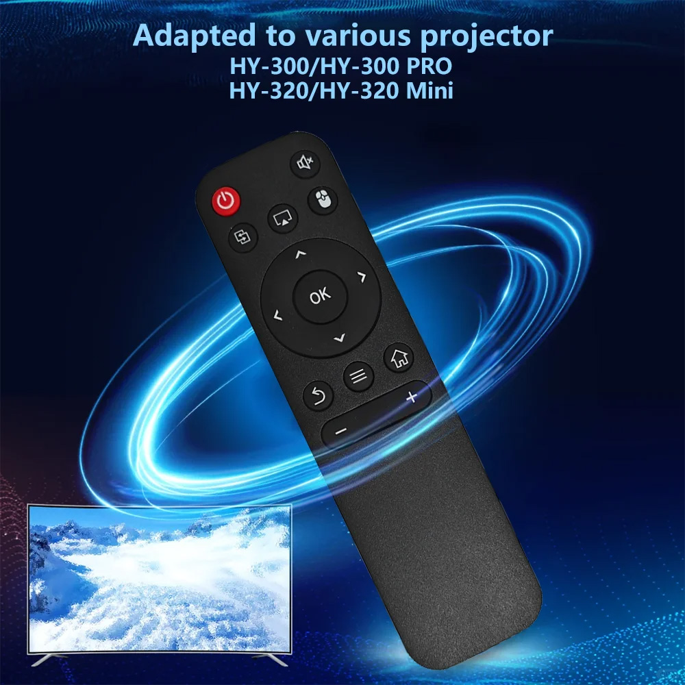 MRSVI 015 IR Universal Project - Home Cinema Mini 评论和价格