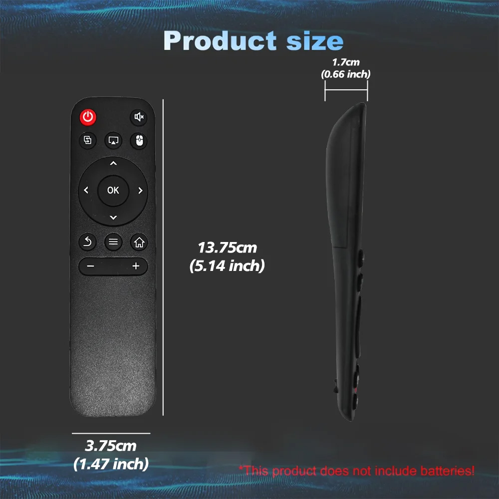 MRSVI 015 IR Universal Project - Home Cinema Mini 评论和价格