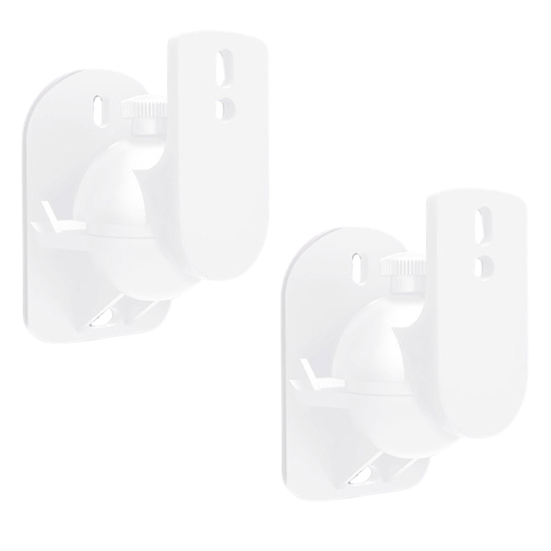 Satellite Speaker Wall Mount S - Home Cinema Logitech Z906 评论和价格