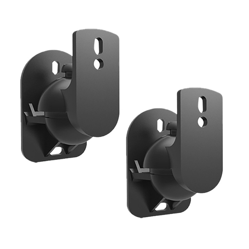 Satellite Speaker Wall Mount S - Home Cinema Logitech Z906 评论和价格