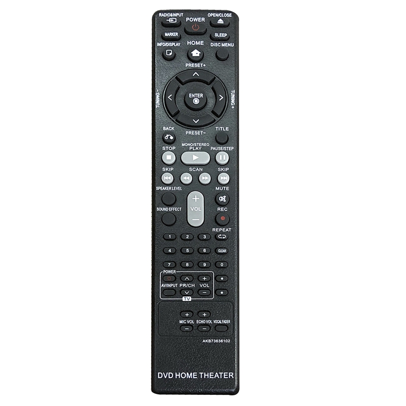 Akb73636102 Remote Control for - Home Cinema Philips 评论和价格