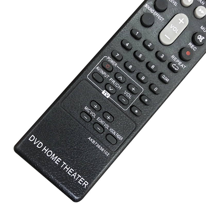 Akb73636102 Remote Control for - Home Cinema Philips 评论和价格