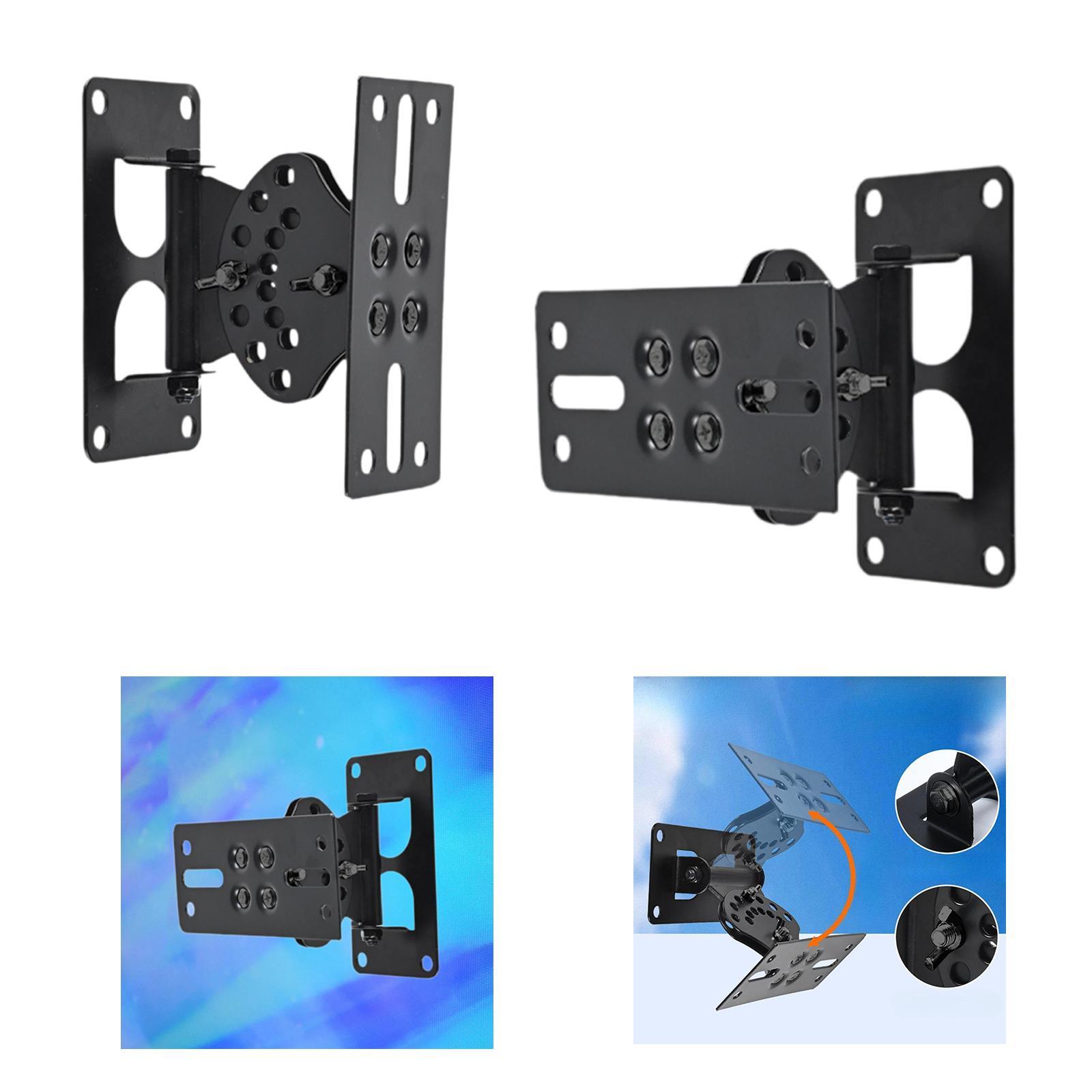 Speaker Wall/Ceiling Mount Spa - Home Cinema Logitech Z906 评论和价格