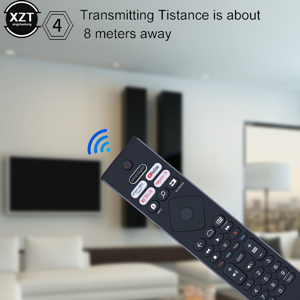 NEW Replacement Remote Control - Home Cinema Philips 评论和价格