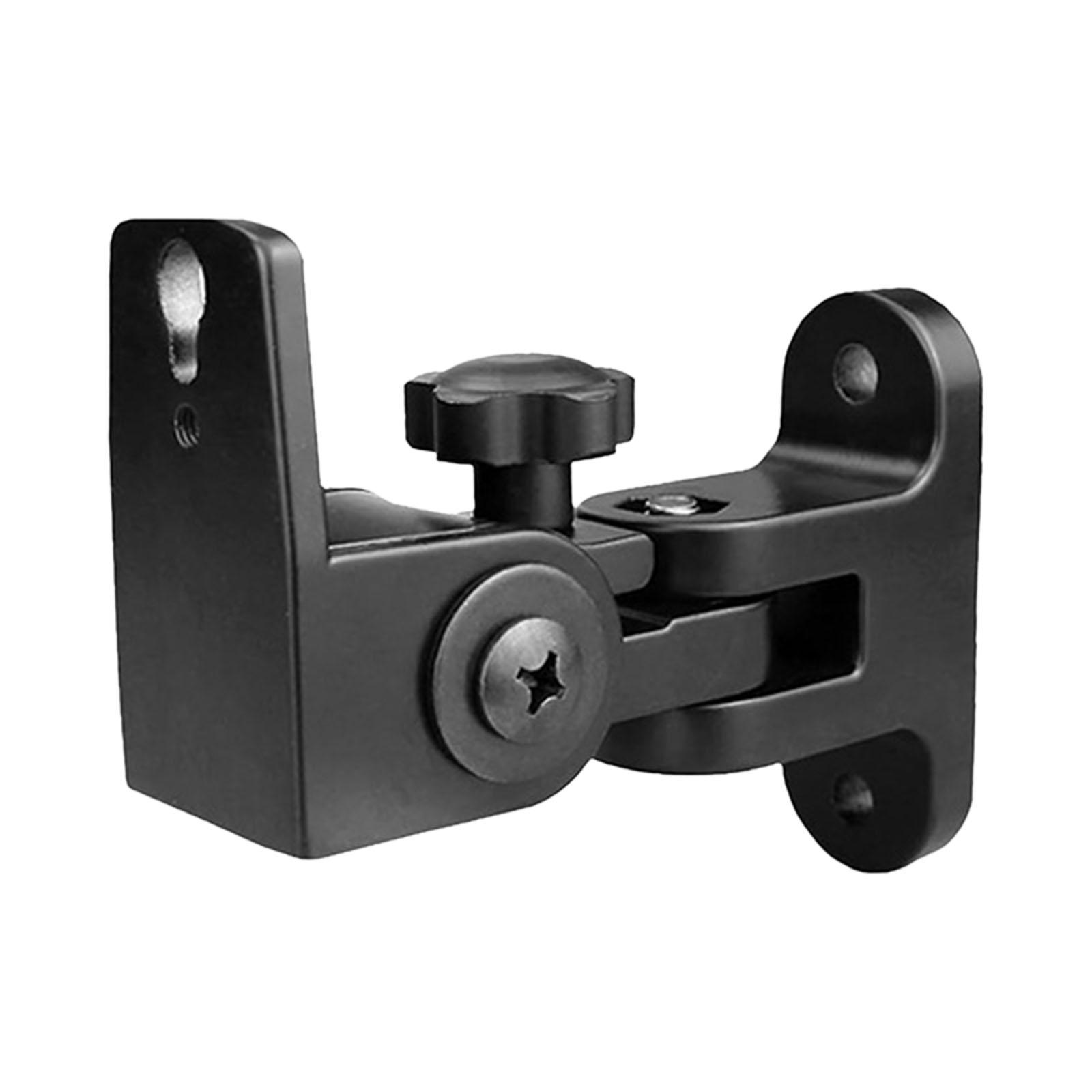 Speaker Wall Mount Angle Adjus - Home Cinema Logitech Z906 评论和价格