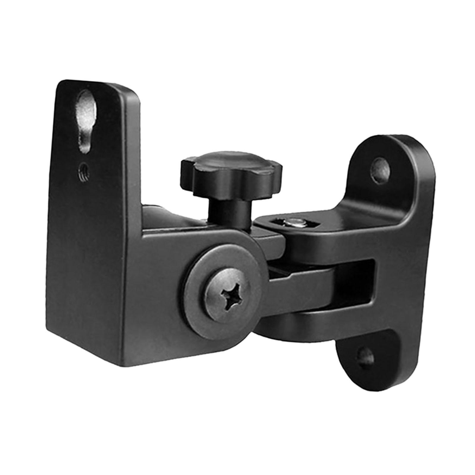 Speaker Wall Mount Angle Adjus - Home Cinema Logitech Z906 评论和价格