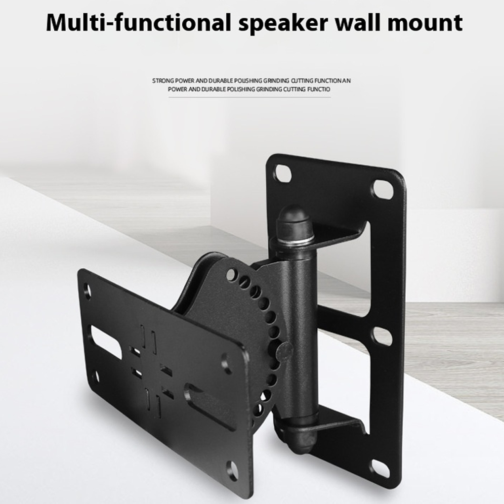 Universal Surround Speaker Wal - Home Cinema Logitech Z906 评论和价格