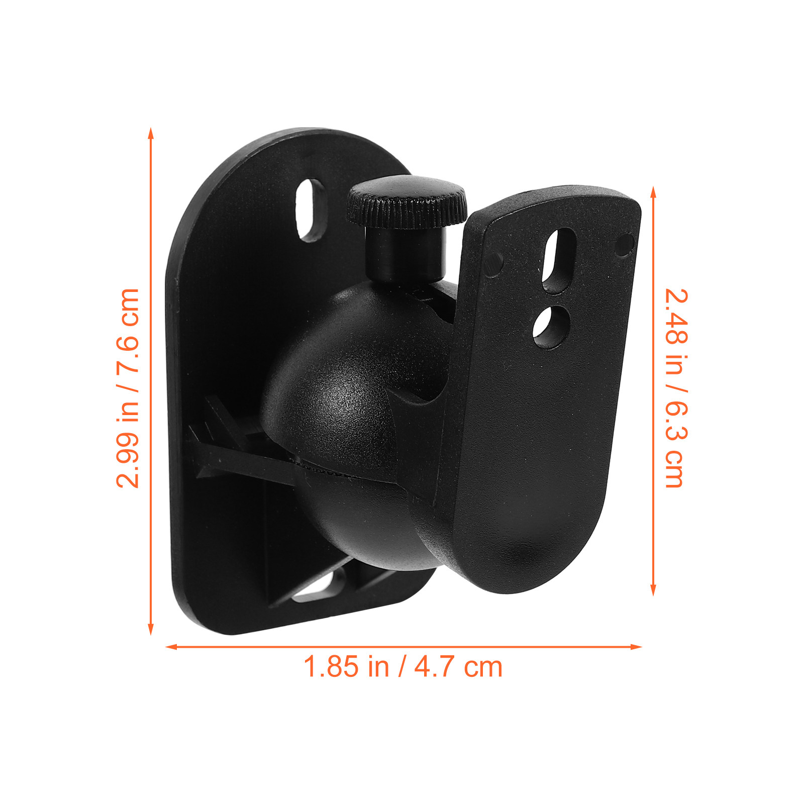 6 Sets/2 sets Speaker Wall Mou - Home Cinema Logitech Z906 评论和价格