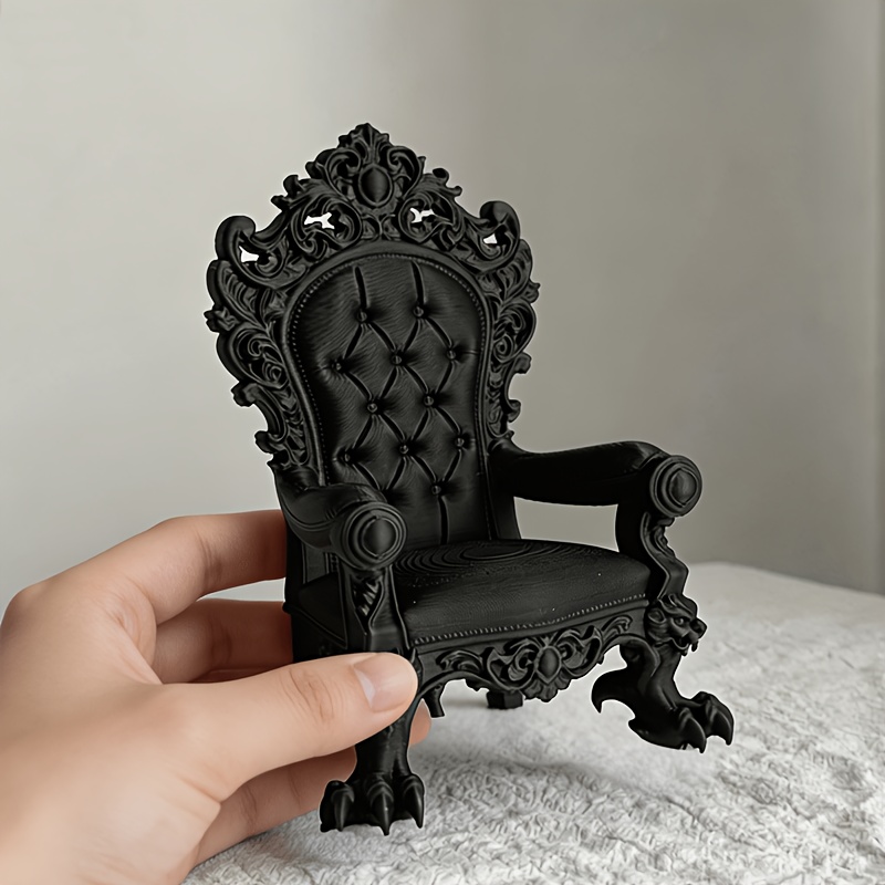 1-piece luxury throne model –  - Home Cinema King 评论和价格