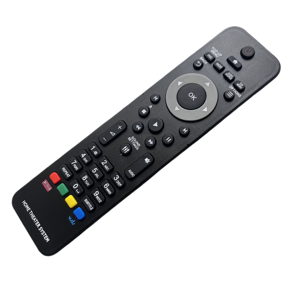 NEW HTS3541 Replace Remote Con - Home Cinema Philips 评论和价格