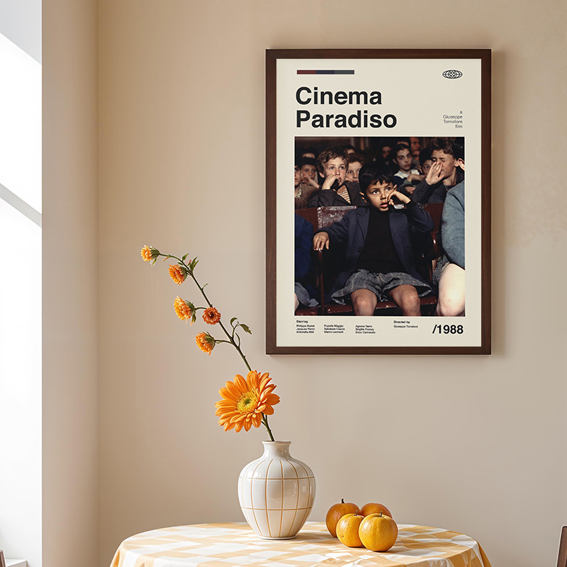 Vintage Classic Movie Nuovo Ci - Home Cinema Movies 评论和价格