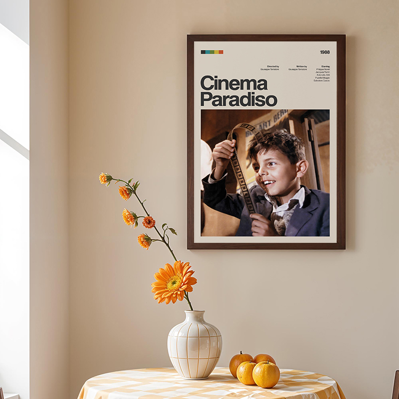 Vintage Classic Movie Nuovo Ci - Home Cinema Movies 评论和价格