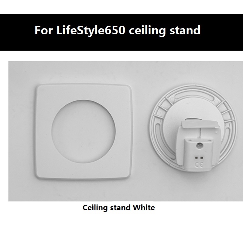Mounting Brackets For BOSE Lif - Home Cinema Logitech Z906 评论和价格