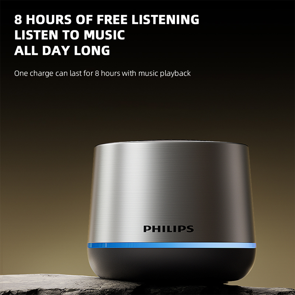 Philips TAS1009 Portable Deskt - Home Cinema Philips 评论和价格