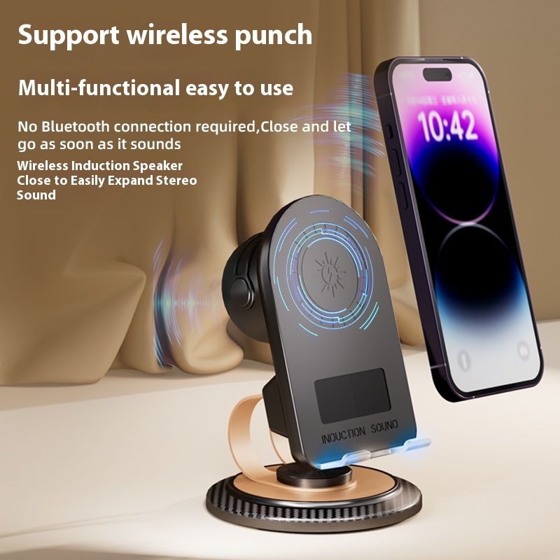 Basix Induction Speaker Phone  - Home Cinema Samsung 评论和价格