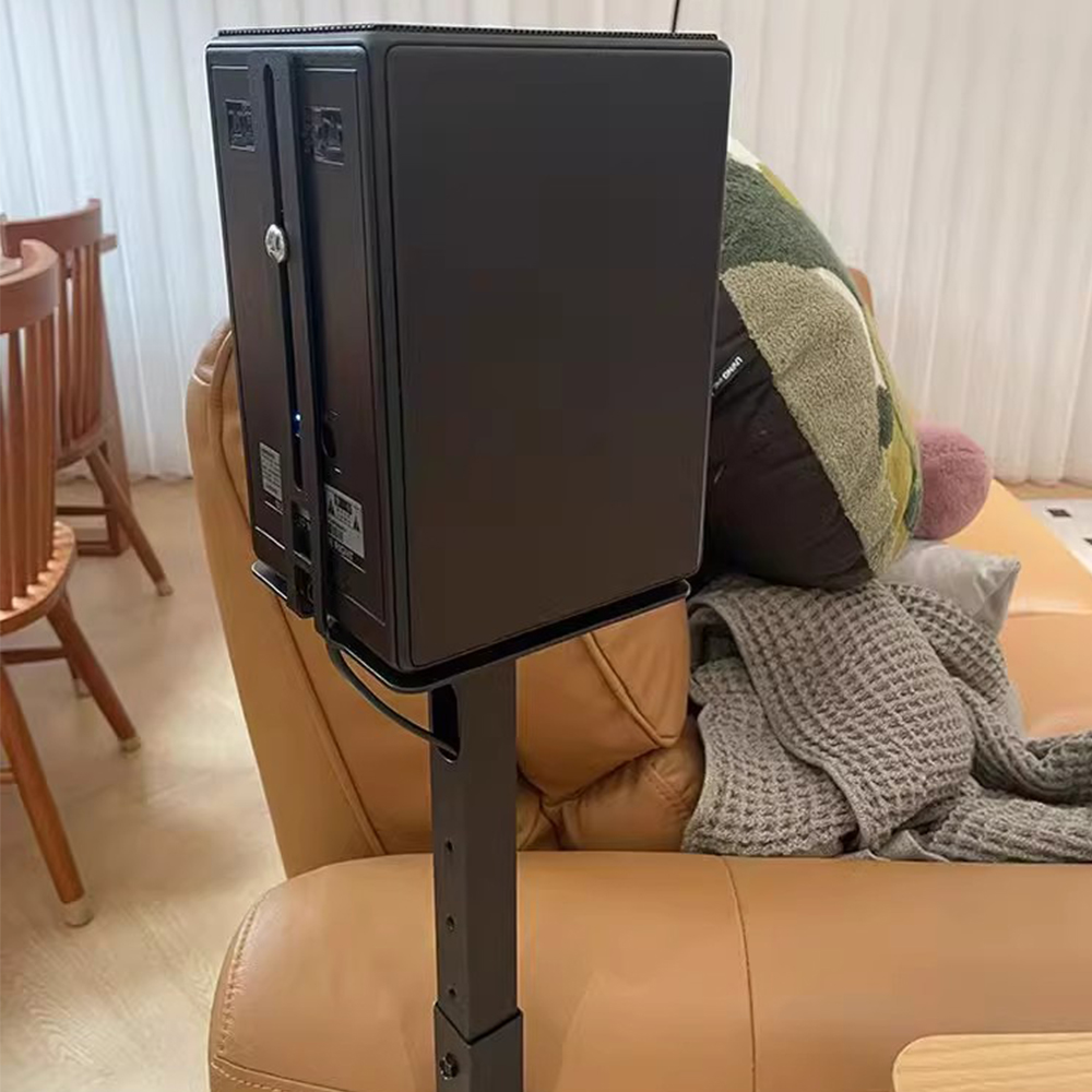 2Pcs Speaker Floor Stand Brack - Home Cinema Logitech Z906 评论和价格