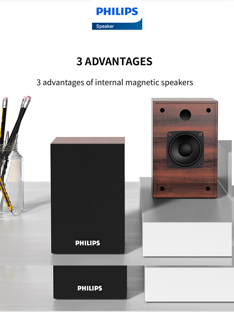 Original Philips SPA20 Bluetoo - Home Cinema Philips 评论和价格
