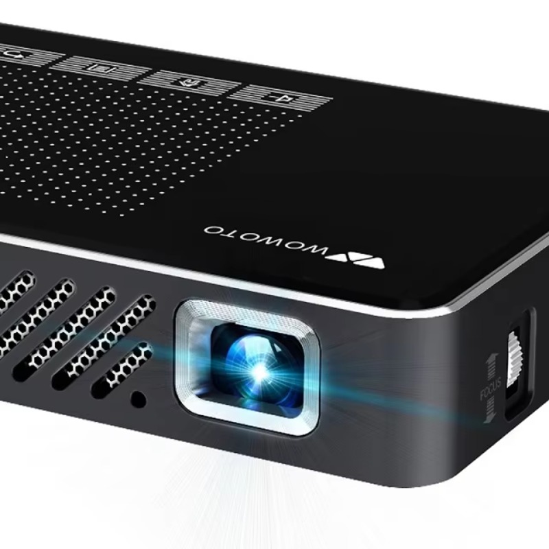 Home Cinema LED WiFi BT Mini V - Home Cinema Mini 评论和价格