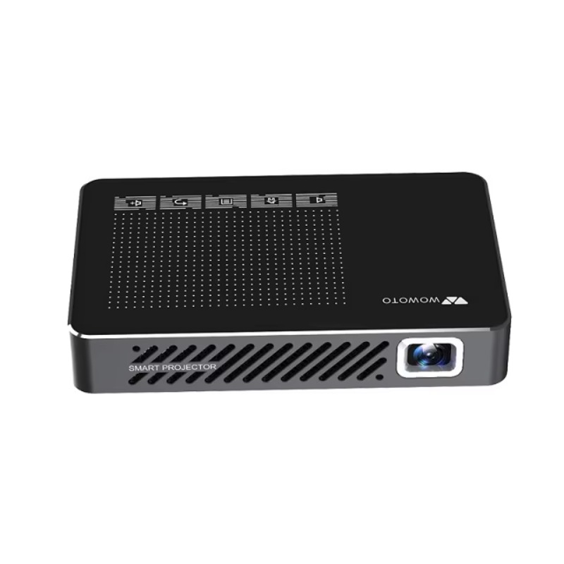 Home Cinema LED WiFi BT Mini V - Home Cinema Mini 评论和价格