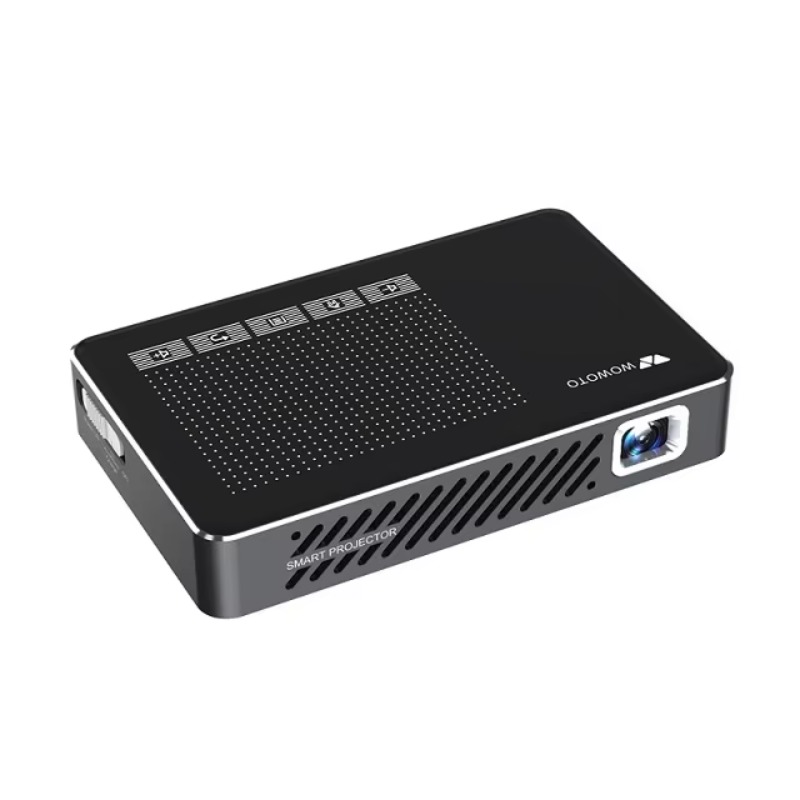Home Cinema LED WiFi BT Mini V - Home Cinema Mini 评论和价格
