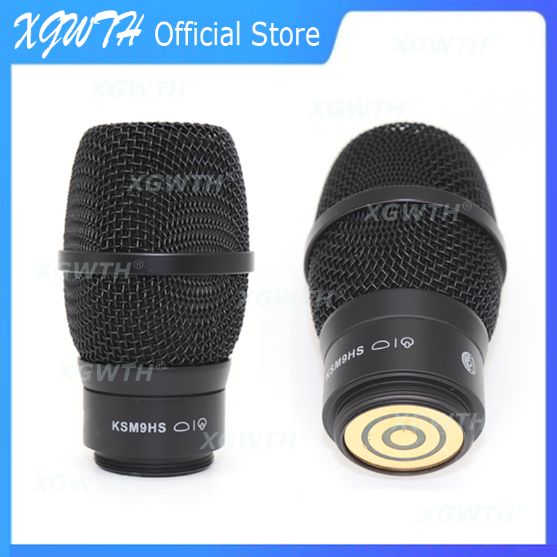 Replacement Cartridge Capsule  - Shure Mic Sm58 评论和价格